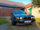 BMW E34 525i BJ. 1995 - BMW 5er Reihe: E34