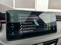 SKODA Kamiq 1.5 TSI DSG Monte Carlo PANO AHK 5J GAR bei Autohaus Landmann & Maier OHG