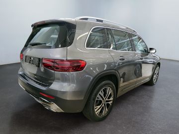 Mercedes GLB 180 - 5