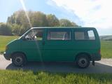 Volkswagen T4 Kombi - Volkswagen T4 Kombi Gebrauchtwagen