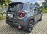 Jeep Renegade MY21-S *Allwetter*,Kamera,LED,SHZ - gebrauchte Jeep Limousine