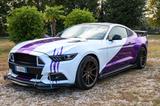 Ford Mustang 2.3 Ecoboost Europea non import - Ford Mustang: I