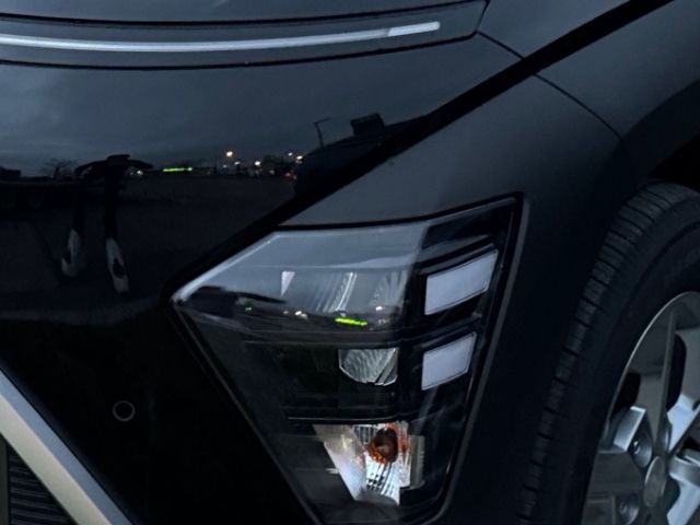 Fahrzeugabbildung Hyundai KONA Select Hybrid Navi LED ACC Funktions-Paket