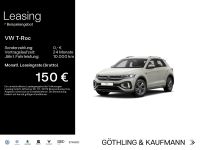 Volkswagen T-Roc - Vorschau Bild 1