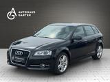 Audi A3 Sportback 1.4 TFSI Ambition Xenon SHZ PDC - Audi A3 bis 5.000 Euro