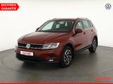 Volkswagen Tiguan 2.0 TSI DSG 4Motion LED Navi ACC PDC - Gebrauchtwagen in Gera