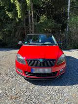 Skoda Fabia 1.2 TSI Monte Carlo Edition - aus 2011: Carlo