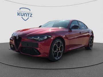 Alfa Romeo Giulia Veloce Q4 2.0 Turbo Matrix+Pano+Harman Ka
