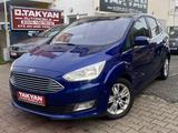 Ford C-Max C-MAX Titanium - Ford C-Max in Ludwigshafen