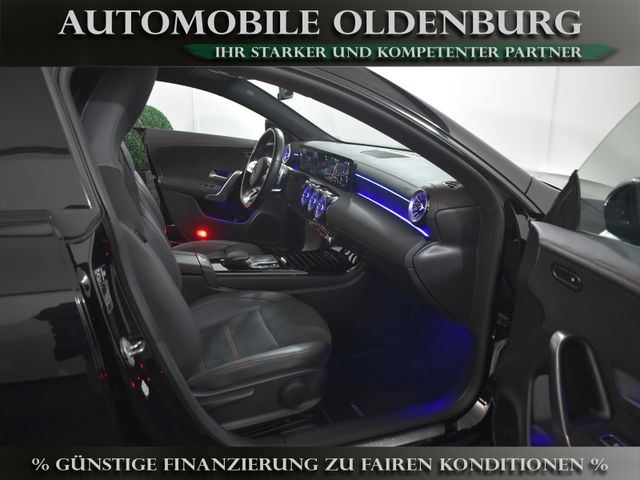Mercedes-Benz CLA 250 e AMG *Wide*LED*Kamera*Sound*Ambi*Totw.*