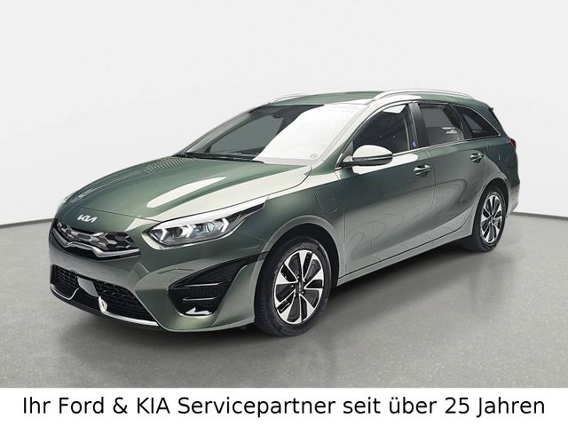 Kia cee'd Sportswagon 1.6 PHEV Spirit Technologie-P.