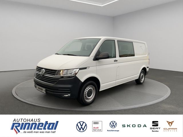 Volkswagen T6.1 Transporter  Kombi 2.0 TDI DSG LR Mixto HEC