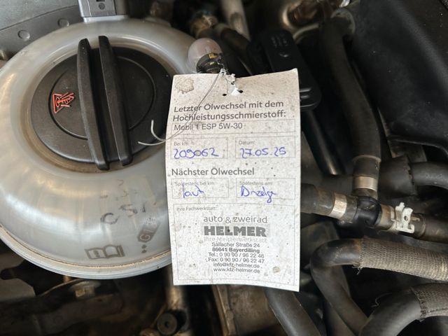 Audi A3 Sportback ambition*2. Hand*Klima*SHZ*PDC*