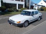 Saab 900 H-Zulass, aus 1 Hd.Gekauft, Gar.NR,Tüv 11/26 - Saab in Krefeld