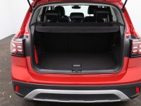 Volkswagen T-Cross - Vorschau Bild 8