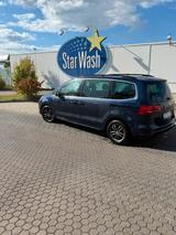 Volkswagen Sharan zum verkaufen - Volkswagen Sharan in Halle