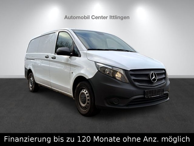 Mercedes-Benz Vito Kasten 110/114/116/119 CDI RWD lang