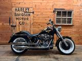 Harley-Davidson FLSTFI Fat Boy Fatboy 15th Anniversary - Harley-Davidson Fat Boy FLSTFI