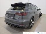 Audi RS3 2.5 TFSI Quattro Aut. Pano LED-Xenon Virtua - Audi: 2.5
