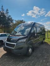 Peugeot Boxer L2H2 - Peugeot Boxer: Van