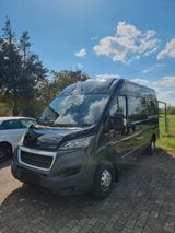Peugeot Boxer L2H2 - Peugeot Boxer: Standheizung