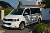 Volkswagen T5 Multivan Highline - gebrauchte VW T5 Multivan aus dem Jahr 2010