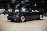 BMW 328i - BMW Gebrauchtwagen von 1996