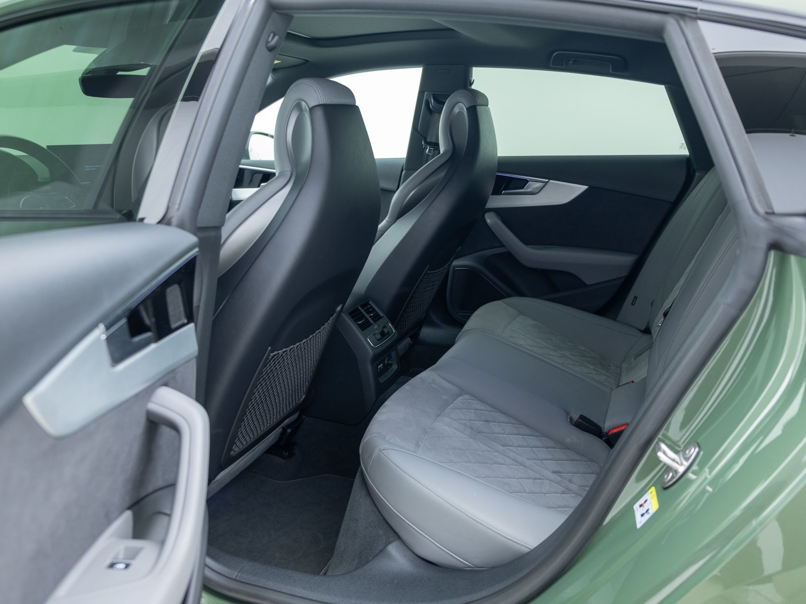 Audi S5 - Bild 19