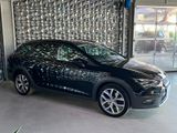Seat Leon ST X-Perience 4x4*AT*SIHZ*LED*PDC*ALU*57TKM - Seat Leon: X Perience