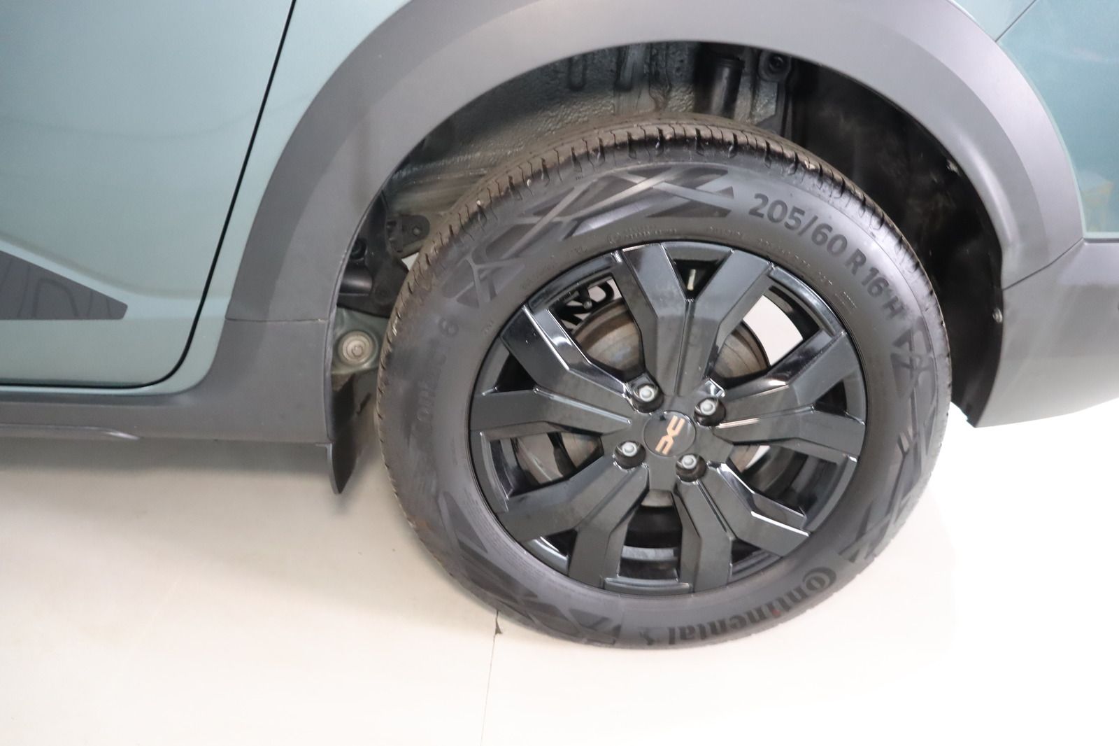 Fahrzeugabbildung Dacia Jogger  TCe * 7-Sitzer * Navi * LED * Sitzhzg.
