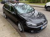 Volkswagen Golf Variant 1.4 TSI Style - TÜV 11/2027 - Volkswagen Golf aus 2012: Kombi