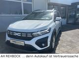 Dacia Jogger Expression TCE 110  7 - SITZER - Dacia Jogger Expression mit Benzin-Antrieb
