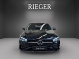 Mercedes-Benz CLA 200 Shooting Brake AMG*AHK*LED*SHZ*Alarm*19" - gebrauchte Mercedes-Benz CLA 200 Shooting Brake aus dem Jahr 2024