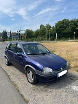Opel Corsa 1.4 Atlanta Atlanta - Opel Corsa: Atlanta