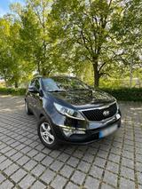 Kia sportage automatikgetriebe - Kia: Automatikgetriebe