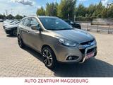 Hyundai ix35 Style 2WD*TEILLEDER*USB*PDC*BL.TOOTH*TEMPO* - Hyundai: I35