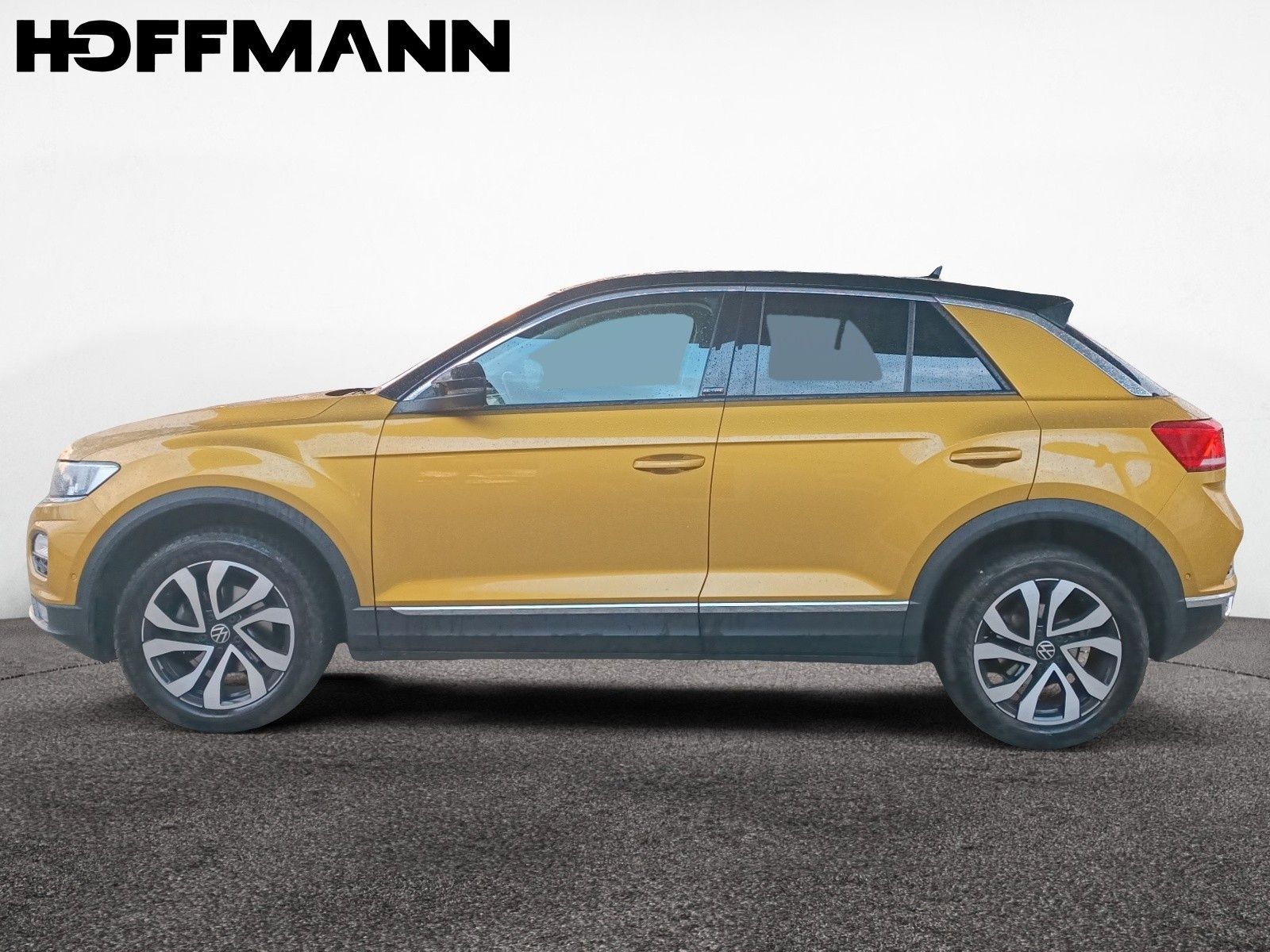 Fahrzeugabbildung Volkswagen T-Roc Active *AHZV*Navi*Sitzheizung