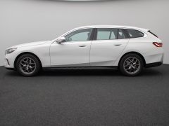 Foto Nummer 11: BMW 520d