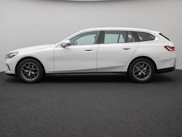 BMW 520 - 11