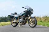 Laverda 1000 SFC - LAVERDA MOTORRAD