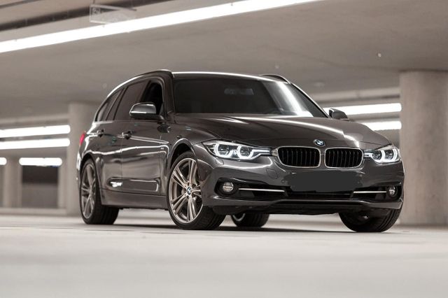 BMW F31 340i xdrive Sport line