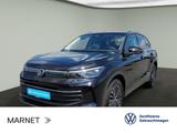 Volkswagen Tiguan 2.0 TDI DSG LIFE*LED*AHK*KAMERA*NAVI*PDC* - Volkswagen Tiguan Jahreswagen mit Diesel-Antrieb: Automatik