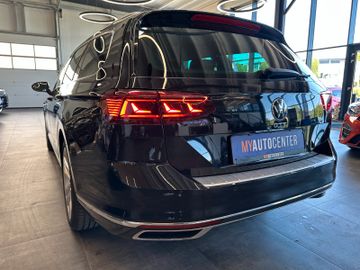Volkswagen Passat GTE *Keyless*SitzHZ(VH)*3-Zonen*Massage*