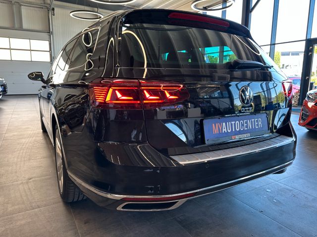 Volkswagen Passat GTE *Keyless*SitzHZ(VH)*3-Zonen*Massage*