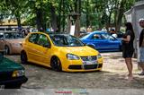 Volkswagen Golf R32 Turbo 