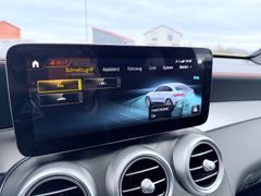 MERCEDES-BENZ GLC 43AMG/COUPE /4Matic/DISTRONIC+/GSD/MBEAM