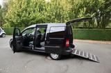 Volkswagen Caddy 1,2TSI Roncalli*rollstuhlgerecht*Garantie* - Volkswagen Caddy Gebrauchtwagen in Mülheim (Ruhr)