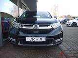 Honda CR-V 2.0 i-MMD HYBRID 2WD CVT Elegance Navi Soun - Honda aus 2022