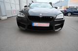 BMW M6 Baureihe M6 Cabrio -D- Fahrzeug gepflegt - BMW M6 Gebrauchtwagen