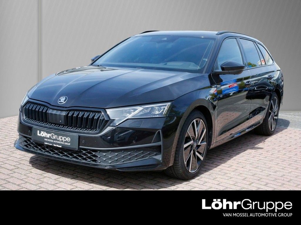 Image of Skoda Octavia